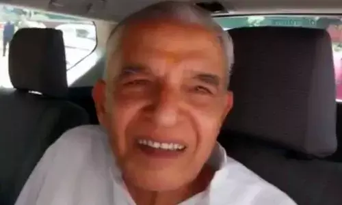 Congress leader Pawan Bansal appears before ED in National Herald case