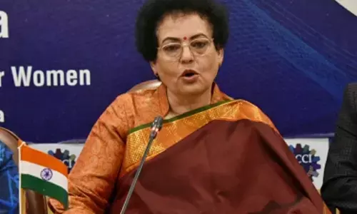 NCW urges Bihar Assembly Speaker to take action against Kumar