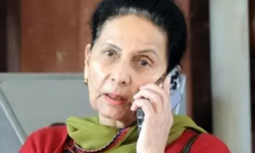 Patiala MP protests move to shift Guru Nanak Dev Open University