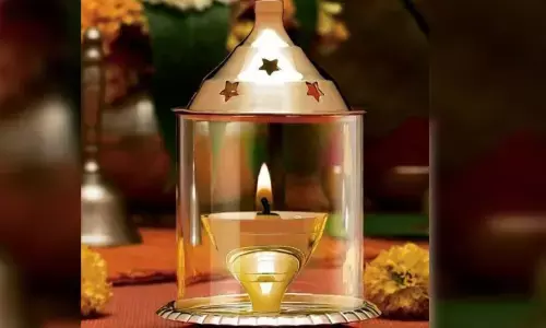 Top 5 DIY Diwali Decoration Ideas for Home: Add Sparkles with Diya Decorations
