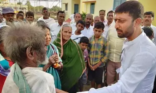 I still oppose the alliance with BJP: Rebel JDS MLA Sharana Gowda