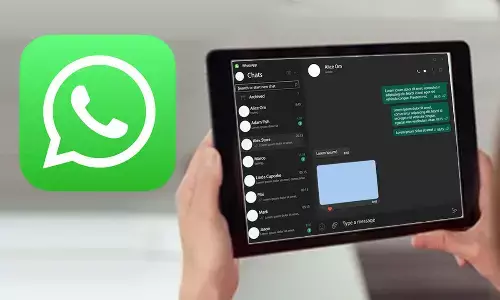 WhatsApp Web to get search by date feature soon