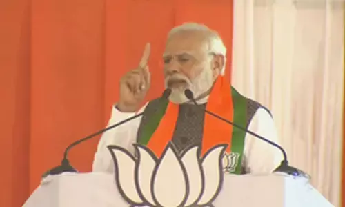 India’s economy will be in top 3 in my 3rd term: Modi