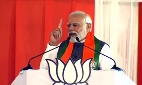 Prime Minister Narendra Modi