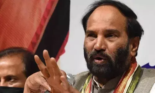 Congress MP Uttam Reddy seeks postponement of Parliaments Ethics panel meeting on Mahua Moitra