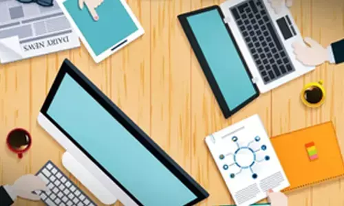 40% Indian workers set to quit due to poor technology at work: Report