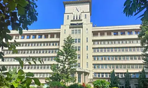 Mumbai’s Sir J.J. Hospital opens OPD for air pollution patients