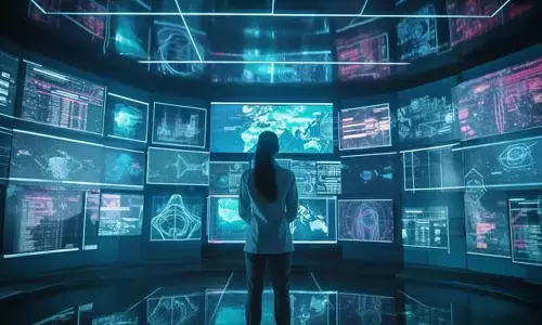 3 out of 4 business professionals believe AI and HR function will coexist