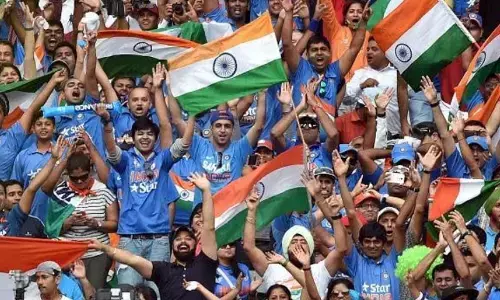 Indian culture and cricket