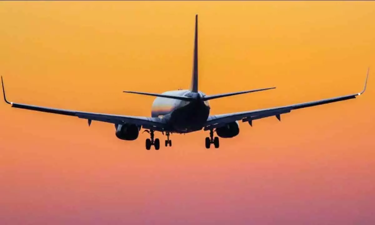 Process refunds related to air tickets booked during Covid: Govt