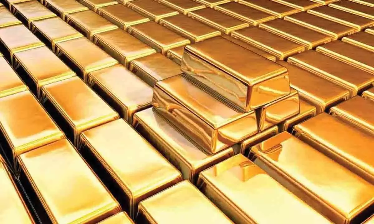 Gold rates in Delhi today slashes, check the rates on November 14, 2023