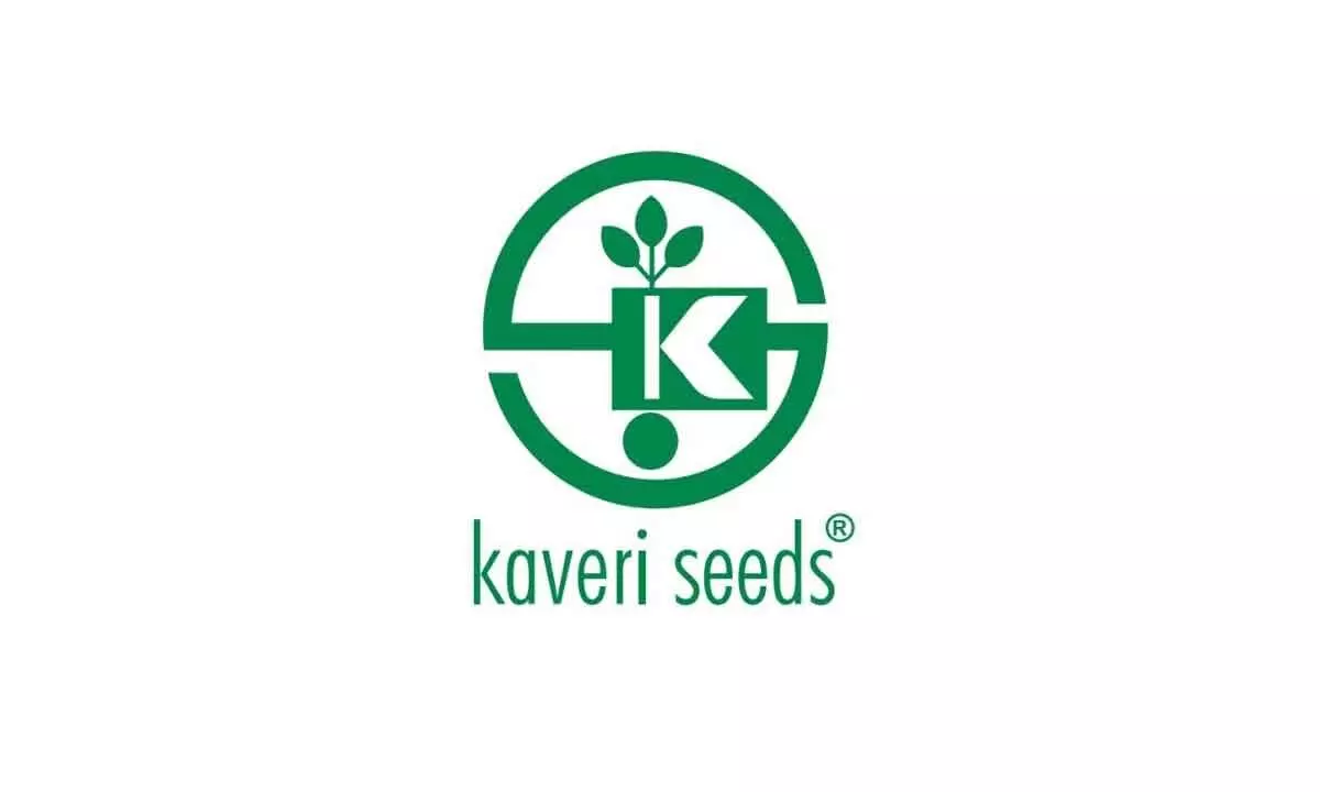 Kaveri Seed Company profit grows 3x