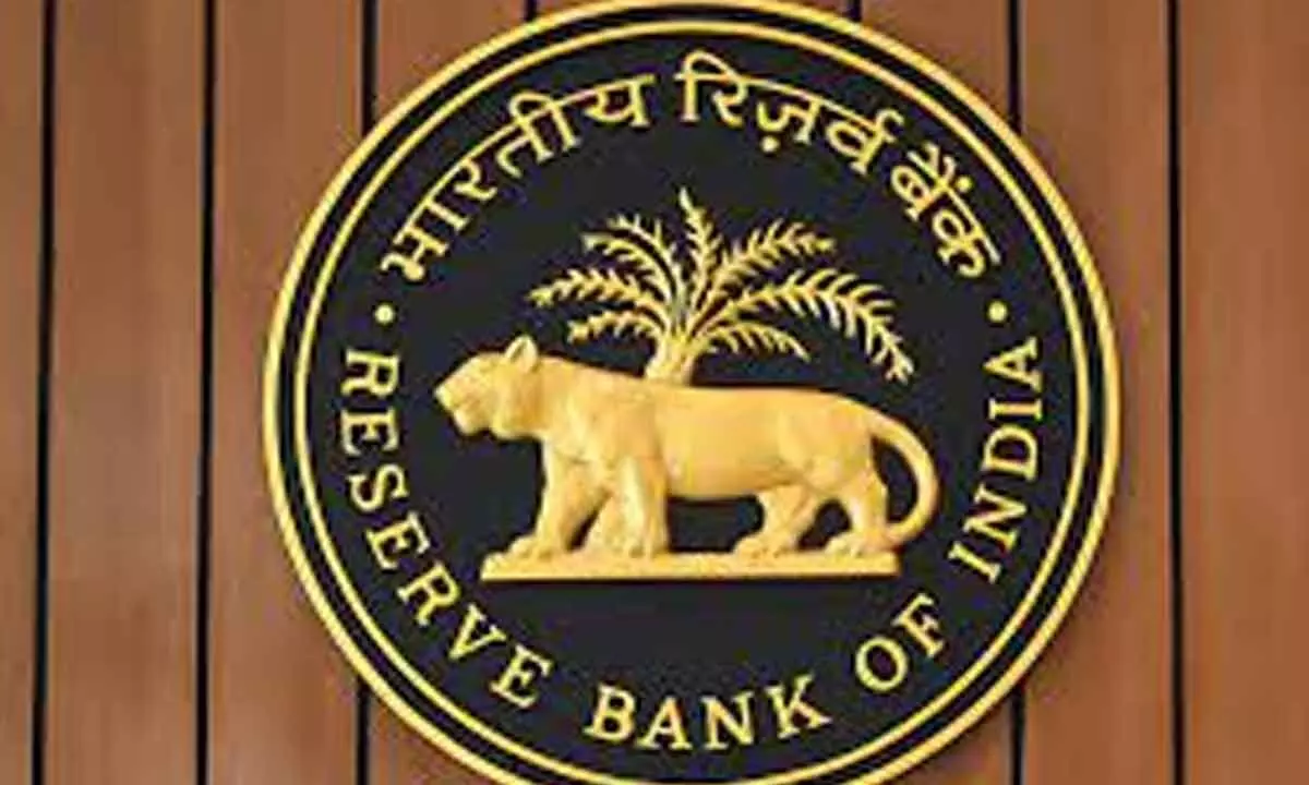 Protect consumers from cybercrime, RBI directs banks