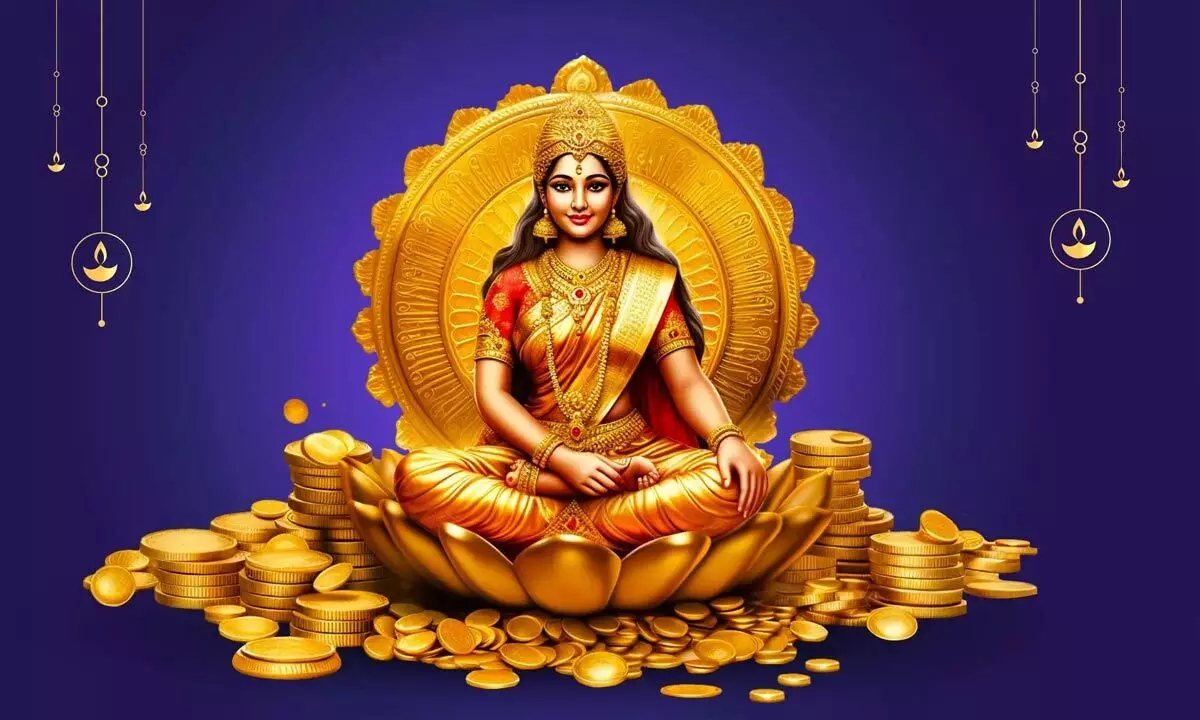 Dhanteras 2023: Know the auspicious time to buy gold on November 10 and 11