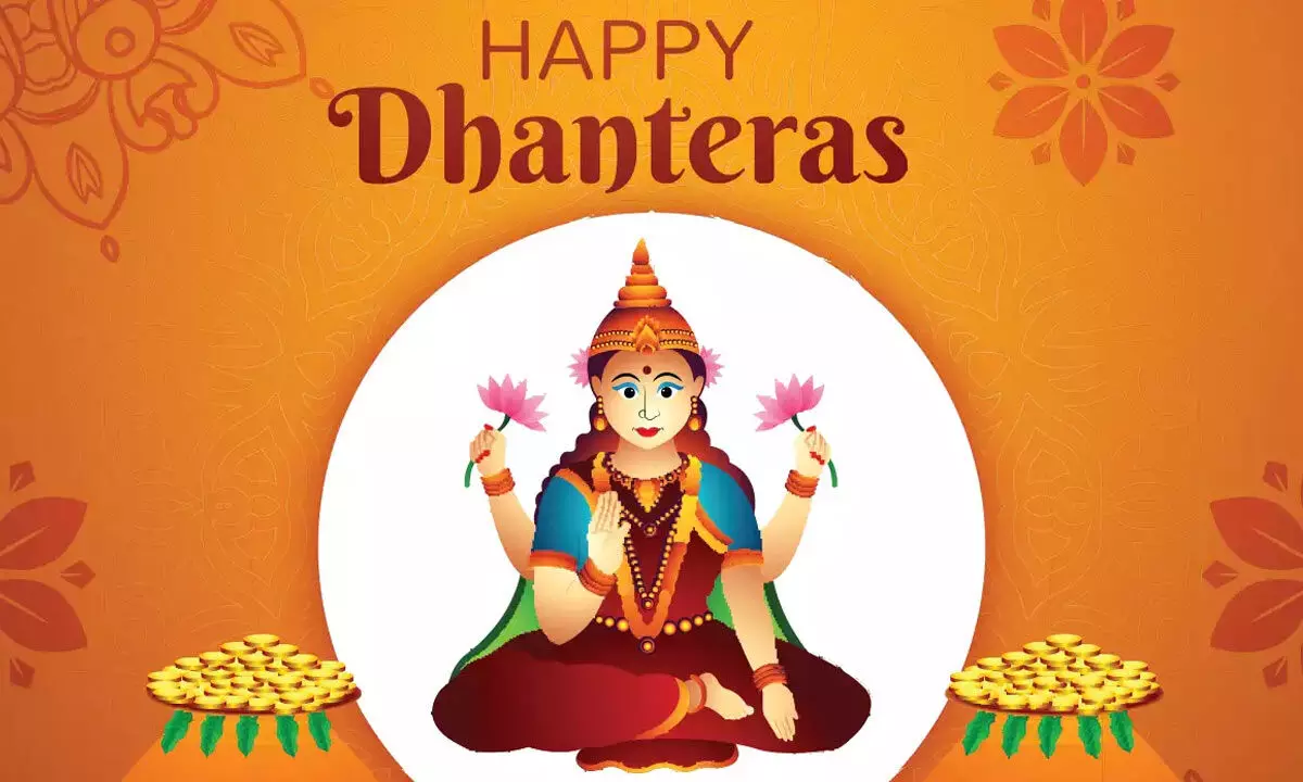 Dhanteras 2023: From utensils to jewellery, auspicious items you should buy on this day for good luck and prosperity