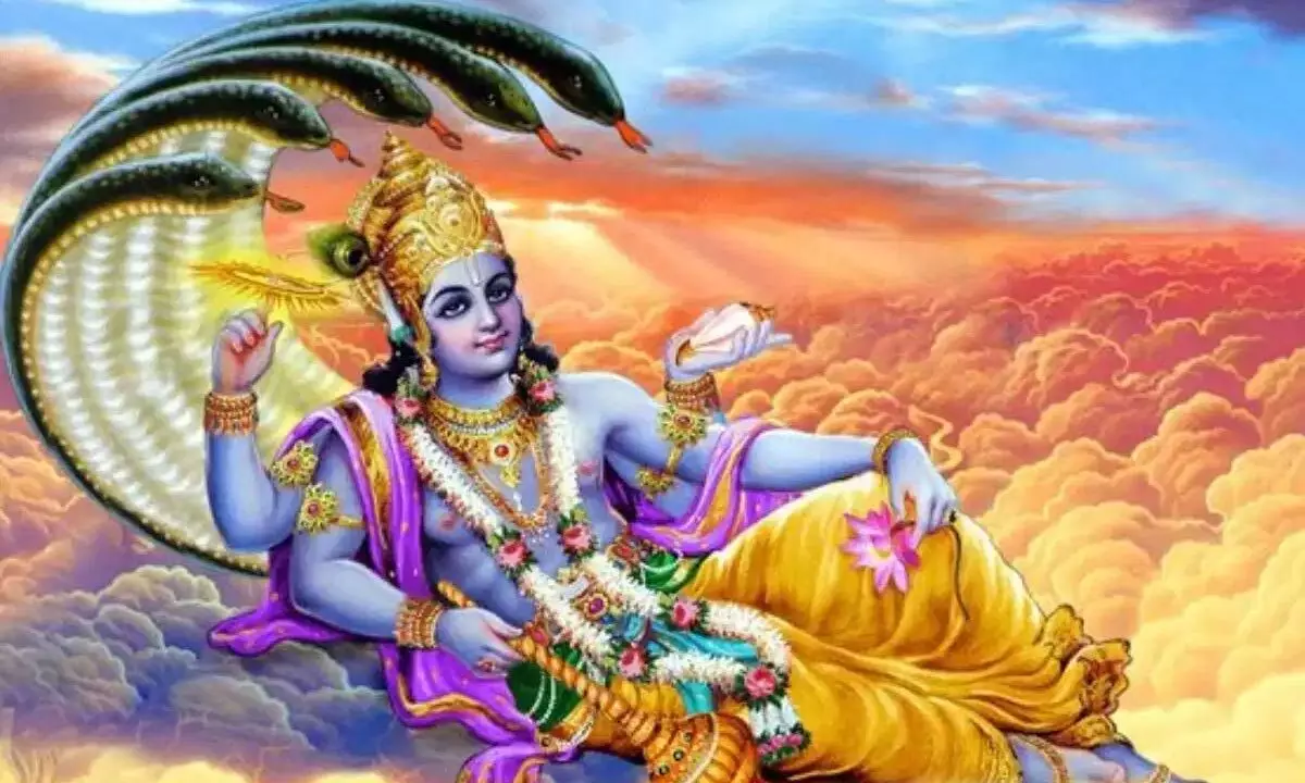 When is Rama Ekadashi 2023? Know the date, puja rituals, paraná time and its significance
