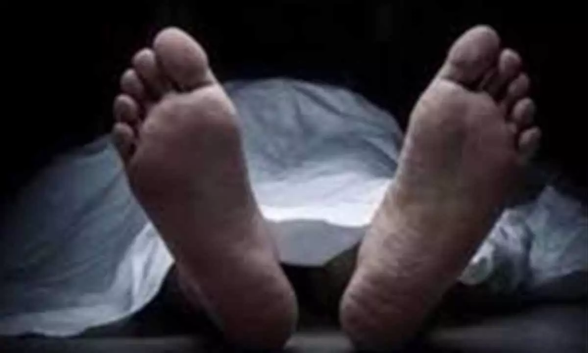 Bride-to-be found dead at fiancee’s home 2 days ahead of marriage in Karnataka; family alleges she was killed over caste issues