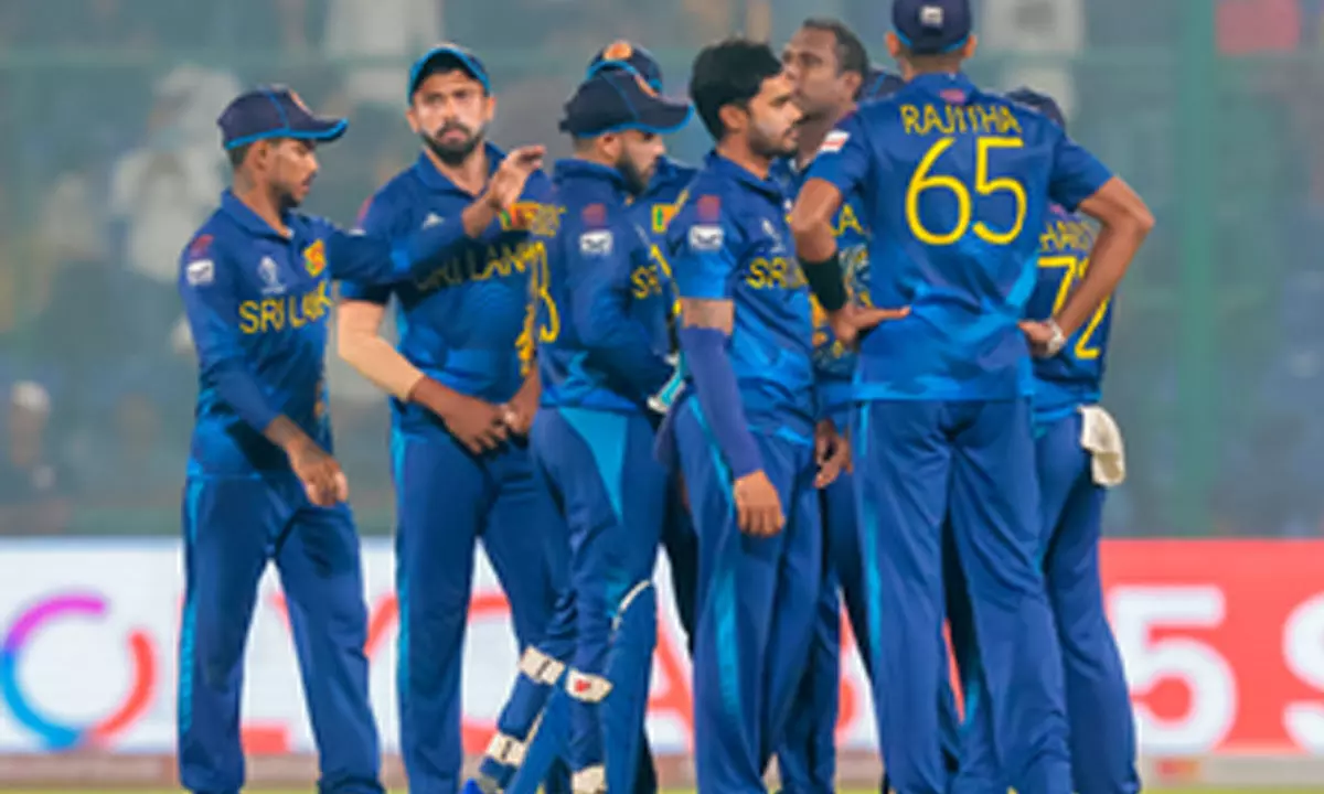 Sri Lanka Parliament unanimously passes resolution to sack corrupt cricket boards management