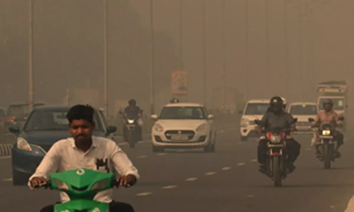 Delhi govt to bear all expenses of artificial rain to tackle air pollution: Officials