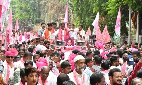 Danam to do a PJR; bid to enter Assembly for record fifth time