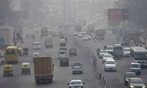 Delhi Considers Artificial Rain Through Cloud Seeding to Combat Air Pollution Crisis