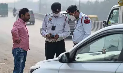 Delhi Government Postpones Odd-Even Car Rationing Scheme Pending Supreme Court Review