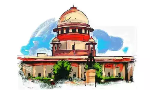 SC asks all HCs to register suo moto cases to monitor cases against MPs/MLAs