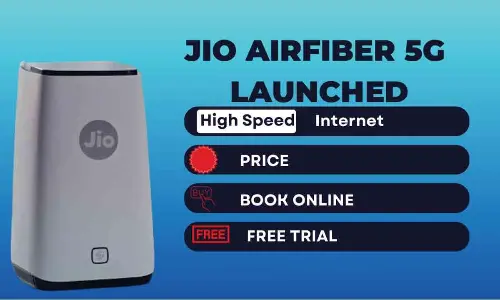 Jio AirFiber: Availability, How to Book, Price, Plans and Speed