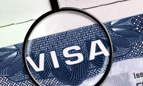 New visa processing for Chinese under PLI