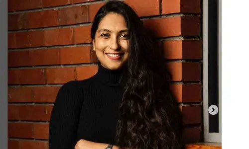 Indian Filmmaker Explores Forugh Farrokhzad’s Tehran