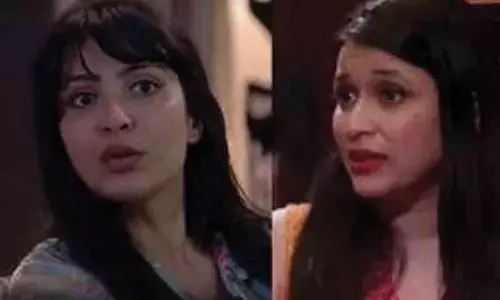 Mannara makes another below the belt remark on KhanZaadi