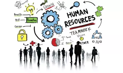 Transforming talent acquisition: The rising role of modern HR practices