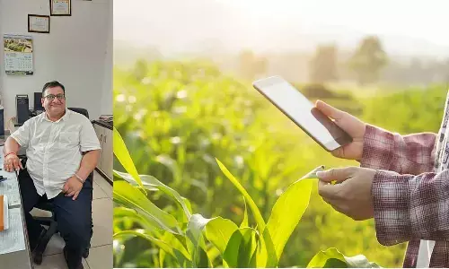 Agri Technocrats: Assets to lead agriculture in this contemporary world