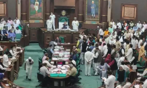 MP Assembly polls: 19% candidates have criminal cases, up by 2%, says report