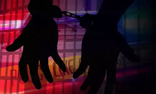 UP man arrested in Ahmedabad for faking his death for insurance money