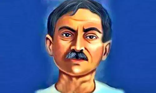 Museum dedicated to Munshi Premchand in Varanasi