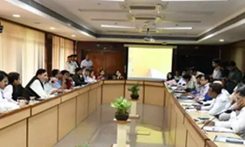 Delhi govt unhappy with officials regarding negligence in implementation of GRAP to curb pollution: Sources