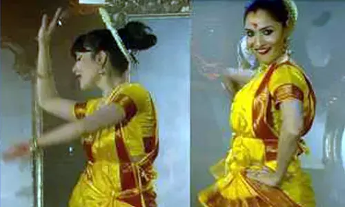 Ankita, KhanZaadi turn Manjulika to take out contestants from ‘power ki race’