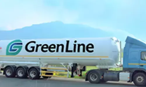 Hindustan Zinc partners with GreenLine for deployment of LNG-powered trucks for logistics