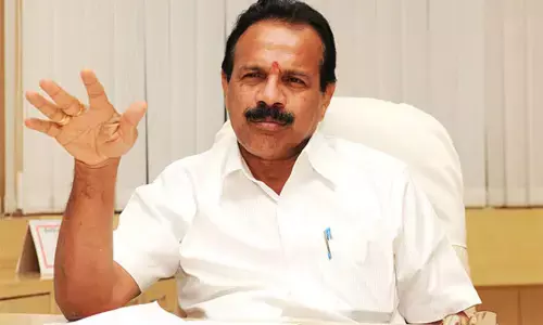 No more in election politics -Sadananda Gowda