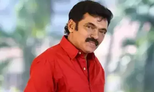 Malayalam actor-mimicry artist Kalabhavan Haneef no more