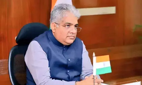 AAP govts criminal failure to provide alternatives to farmers in Punjab has turned Delhi into gas chamber: Bhupender Yadav