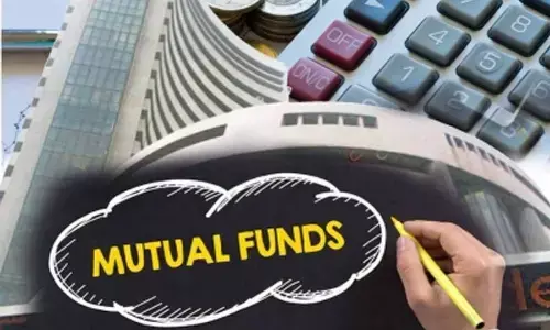 October sees third highest monthly inflow into equity funds