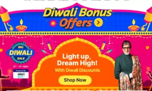 Scammers using Diwali, Pooja domains to con users this festive season: Report
