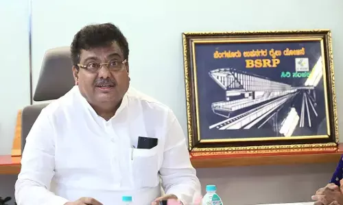 Study report identifies six sectors for Vijayapura industrial development