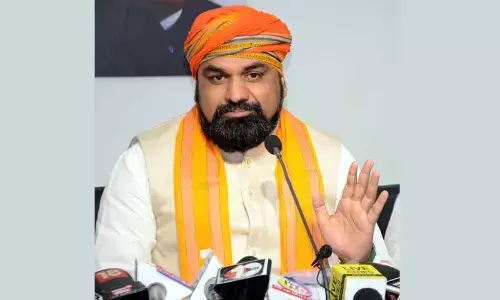 BJP leaders claim Nitish Kumar needs medical examination