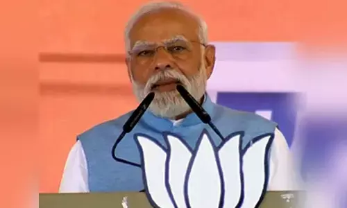 Prime Minister Narendra Modi