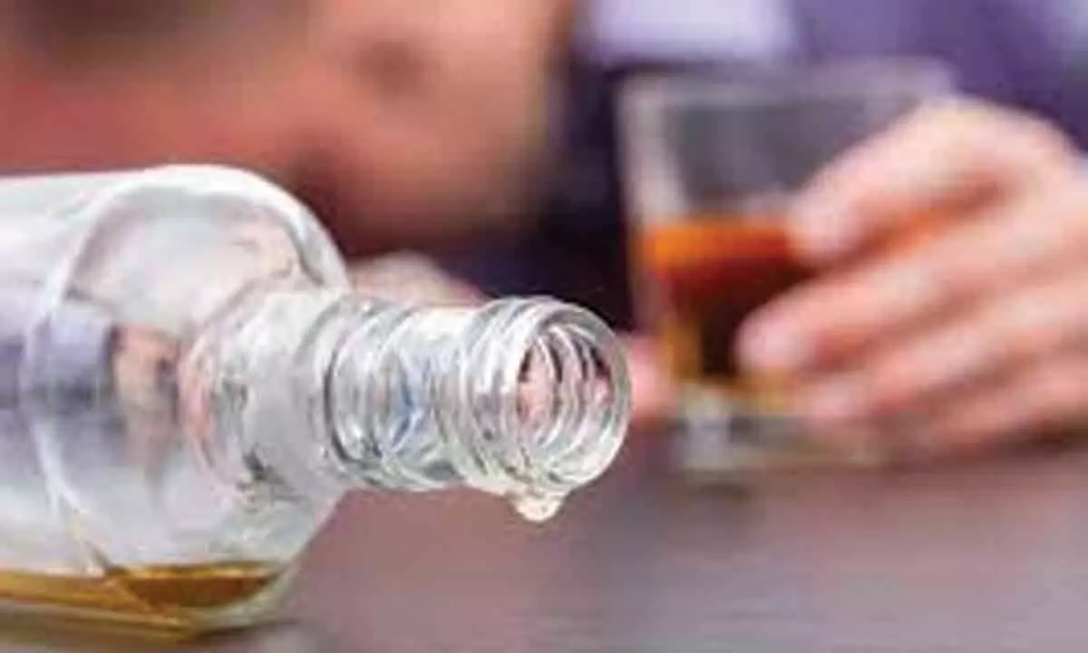Chandigarh: Six dead in Haryana after consuming spurious liquor