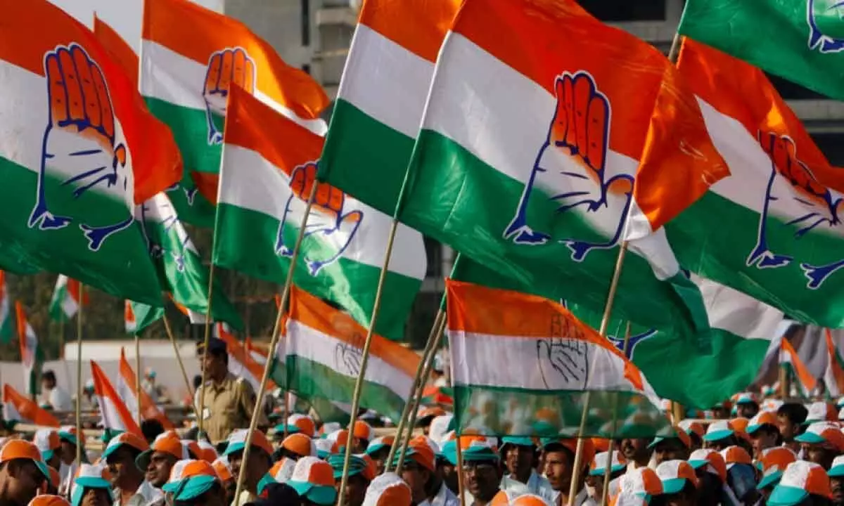 Congress releases 4th list, replaces Patancheru nominee