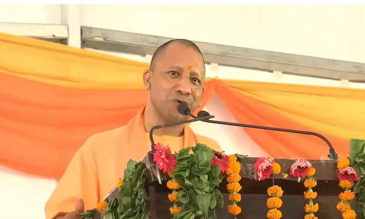 Yogi govt approves draft for State Capital Region in UP